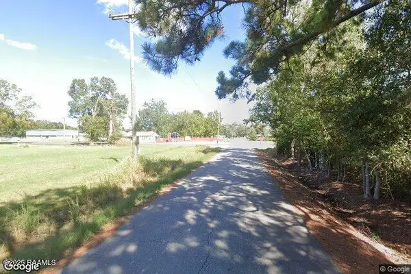 Tbd Bearcat Road, Basile, LA 70515