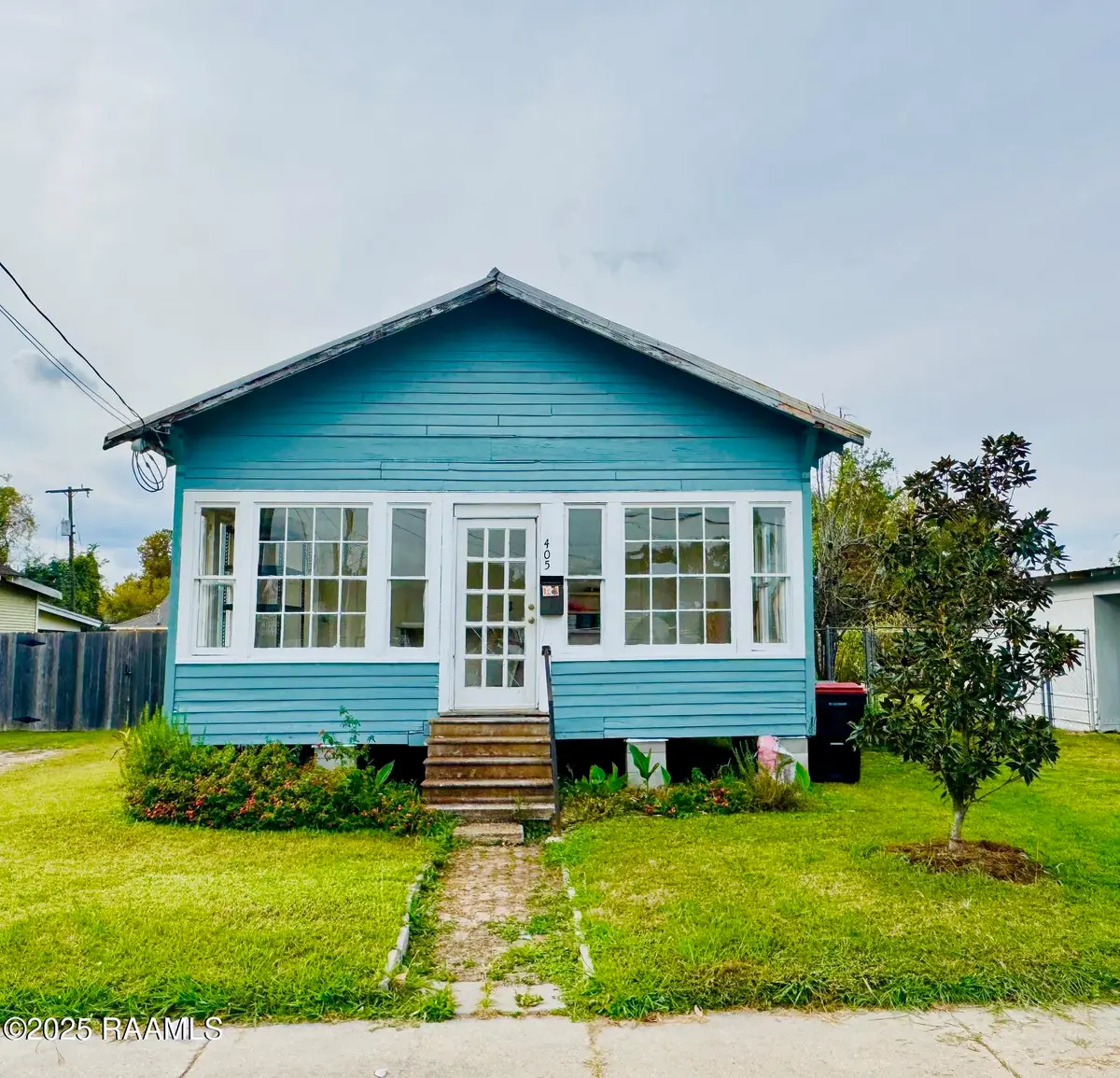 405 N Buchanan Street, Lafayette, LA 70501 - Image #1