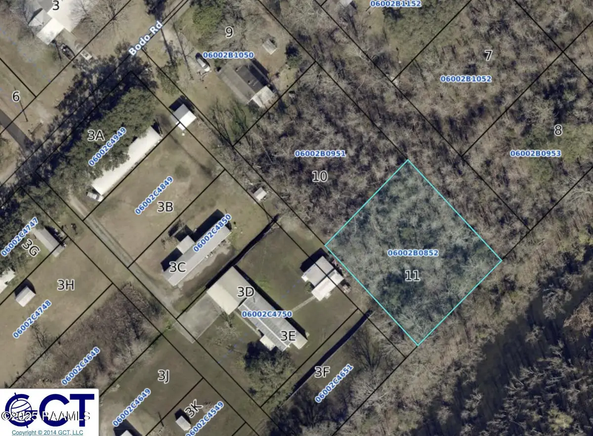 11 Bodo Road, Breaux Bridge, LA 70517 - Image #1