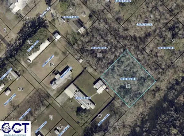 11 Bodo Road, Breaux Bridge, LA 70517