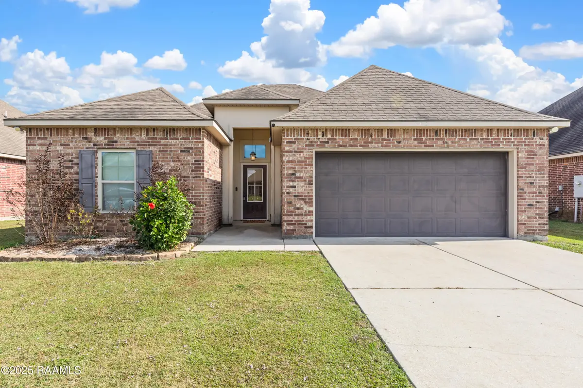 112 Broland Drive, Duson, LA 70529 - Image #1
