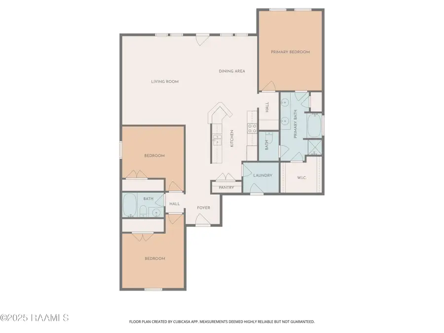 112 Broland Drive, Duson, LA 70529 - Image #3