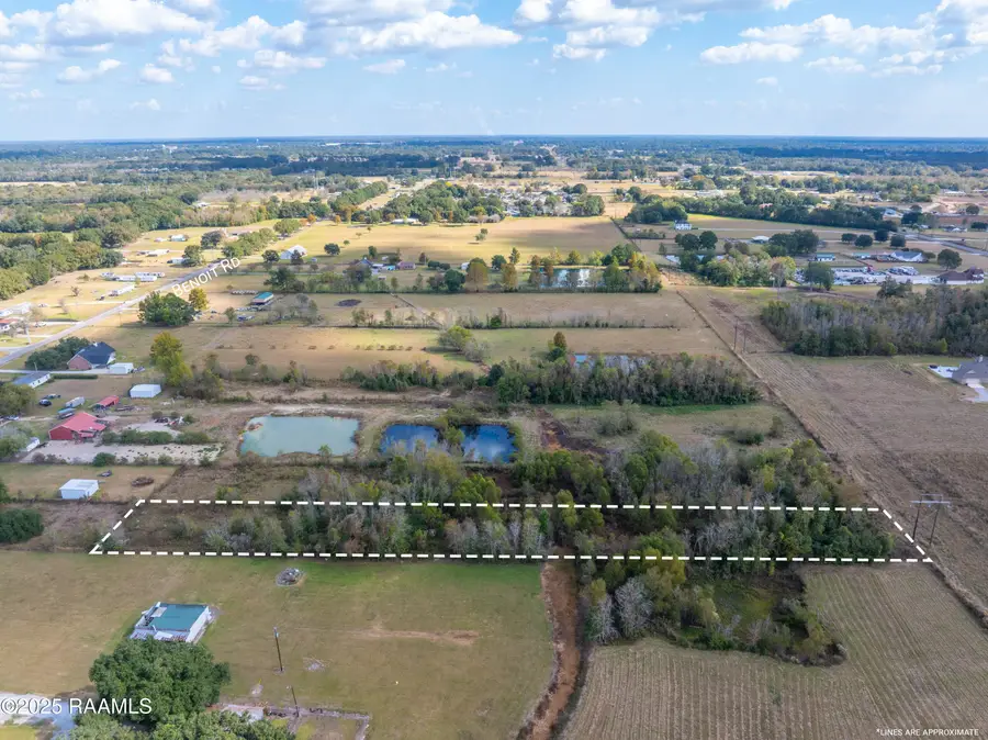 600 Blk Benoit Road, Lafayette, LA 70506 - Image #3