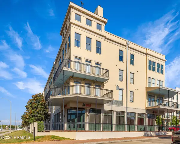 201 Settlers Trace Boulevard #3405, Lafayette, LA 70508