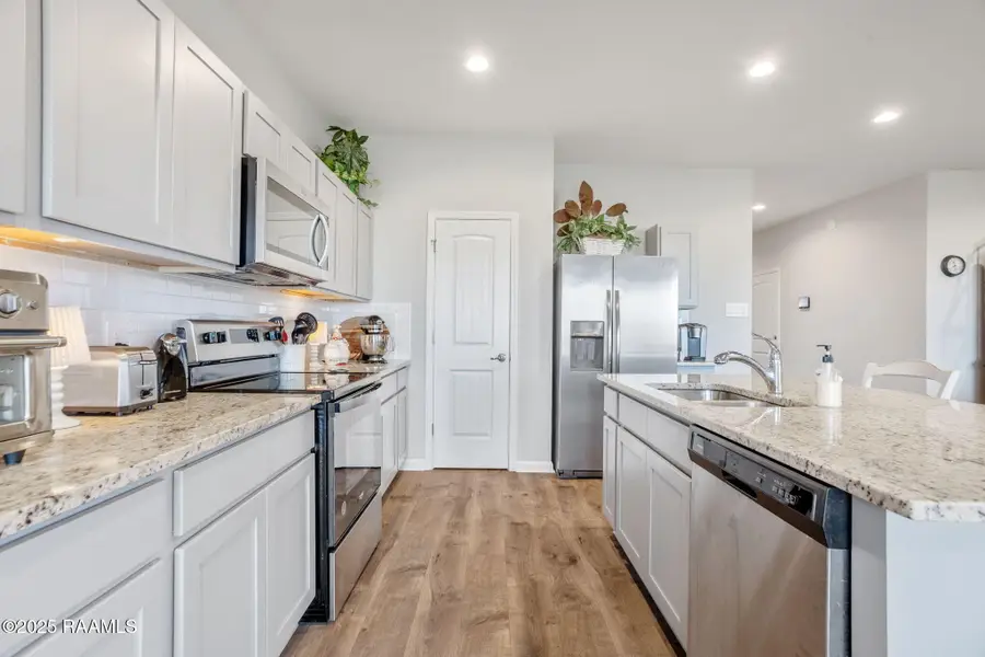 4058 Starling Place, Jennings, LA 70546 - Image #2