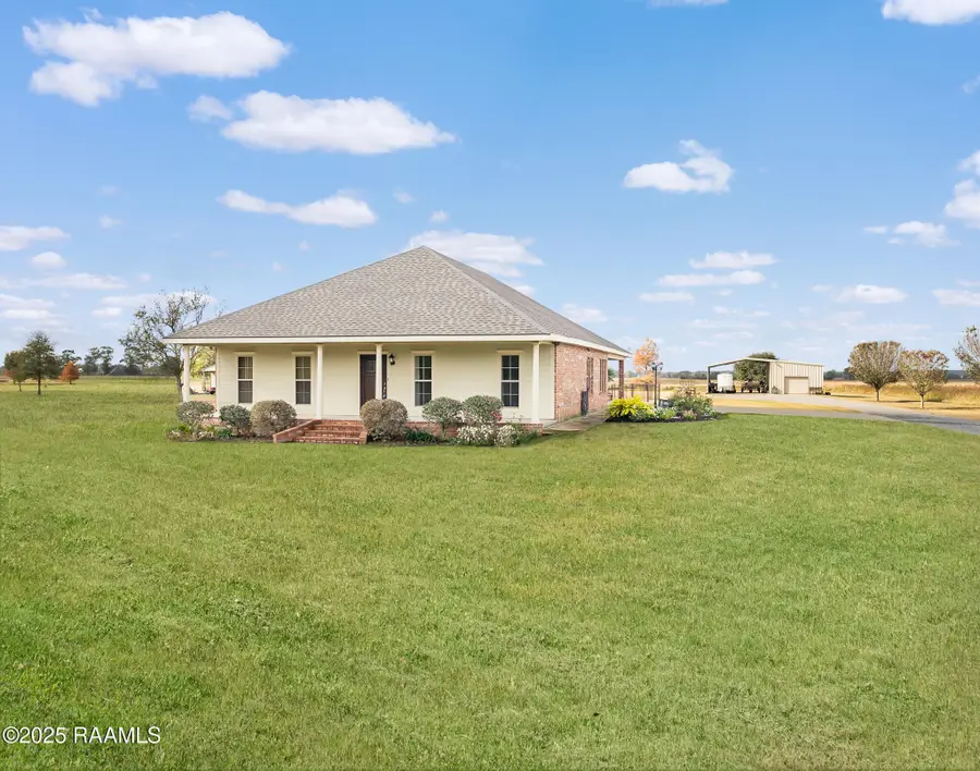 1049 Chinaberry Drive, Eunice, LA 70535 - Image #2