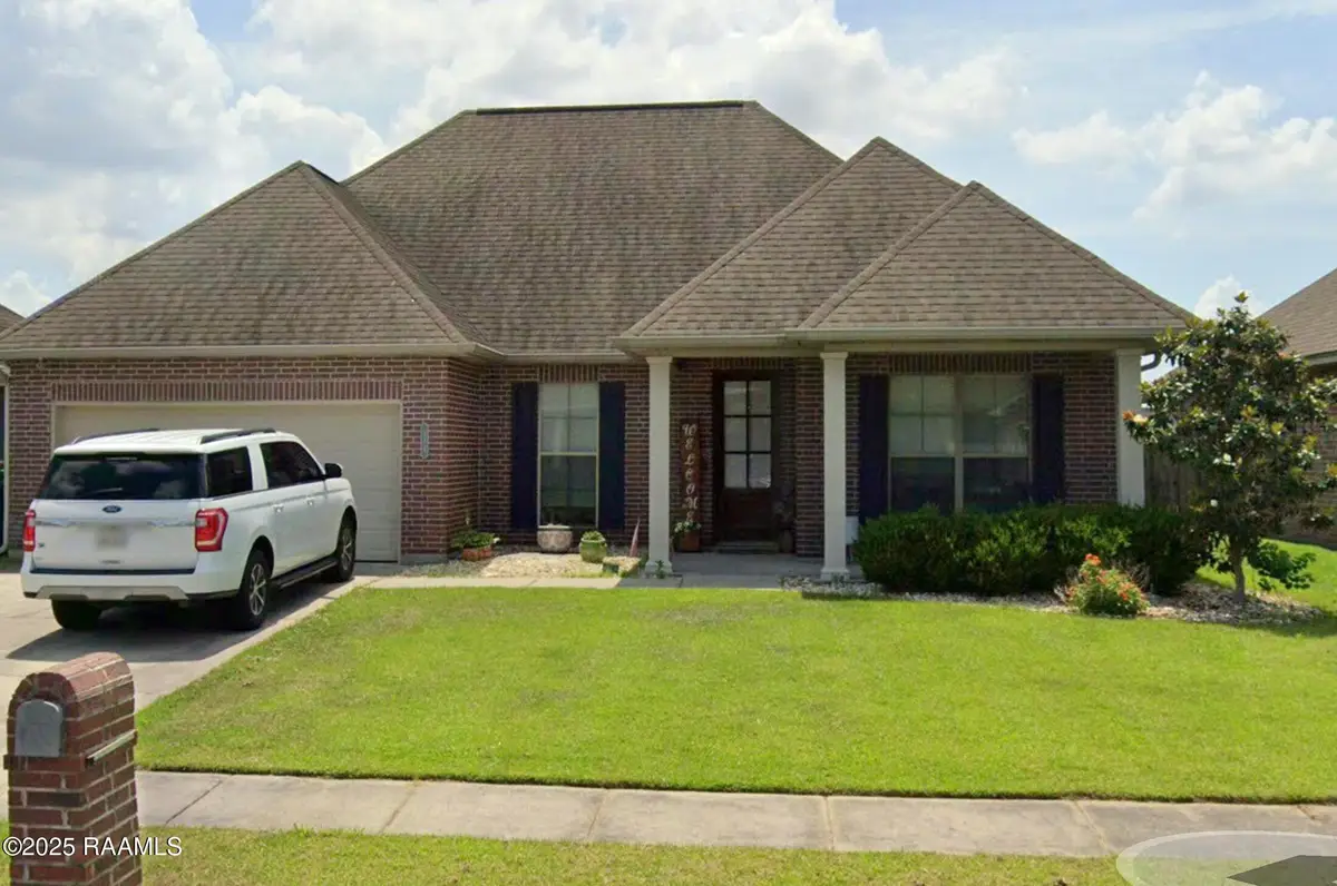114 Still Waters Road, Broussard, LA 70518 - Image #1