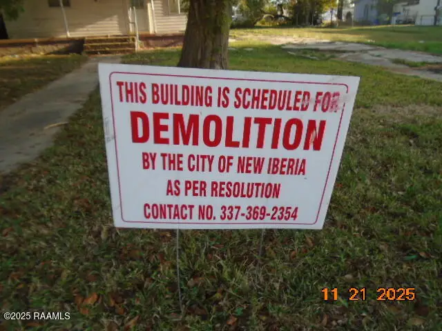 315 Jefferson Street, New Iberia, LA 70560 - Image #2