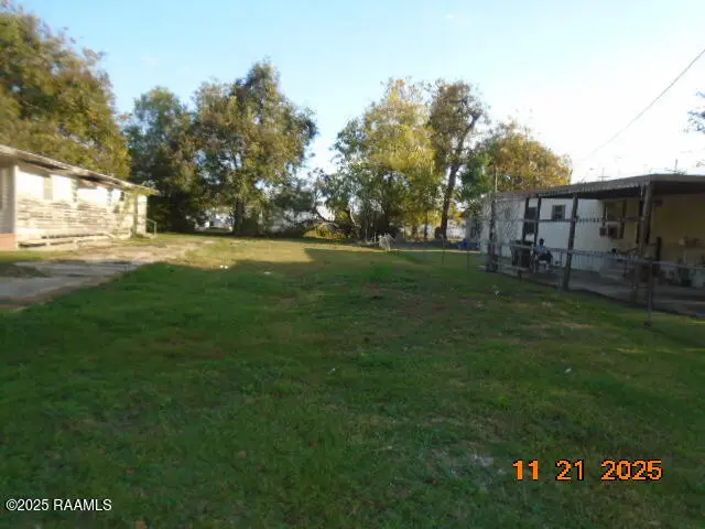 Tbd Jefferson Street, New Iberia, LA 70560 - Image #1
