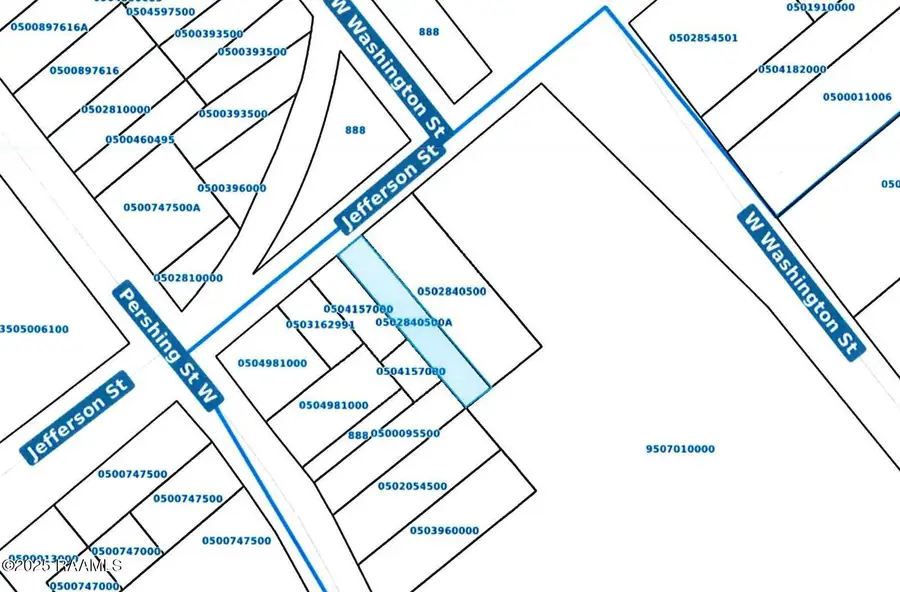 Tbd Jefferson Street, New Iberia, LA 70560 - Image #2