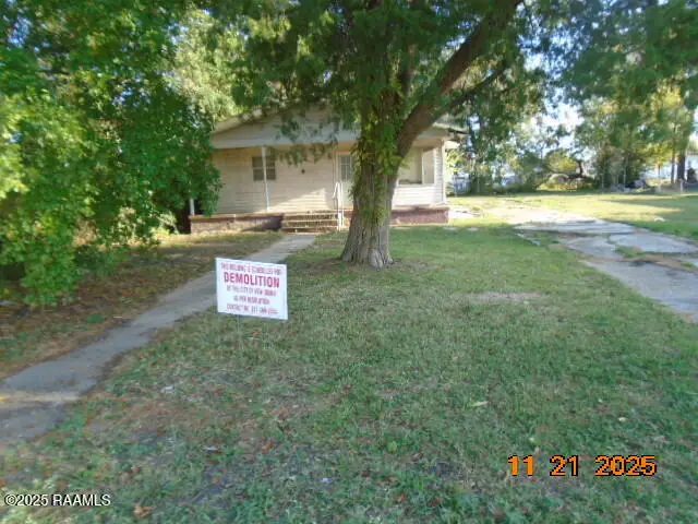 Tbd Jefferson Street, New Iberia, LA 70560 - Image #3