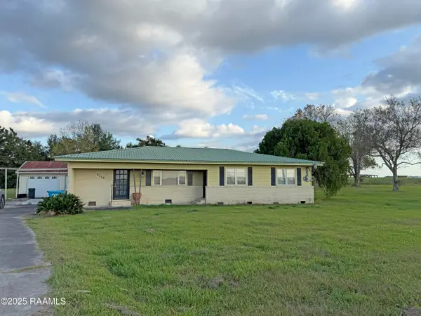 3116 Catahoula Highway, St. Martinville, LA 70582