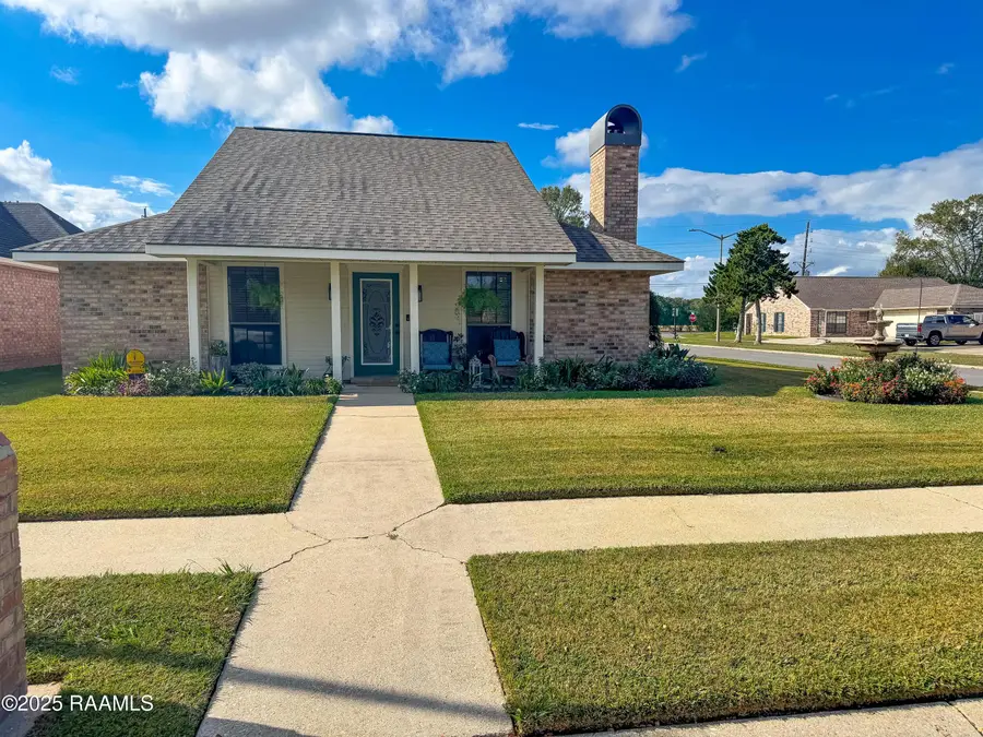 200 Babbling Brook Drive, Lafayette, LA 70506 - Image #2