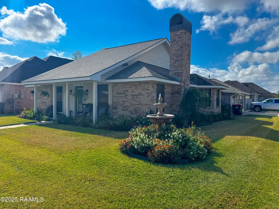 200 Babbling Brook Drive, Lafayette, LA 70506 - Image #3