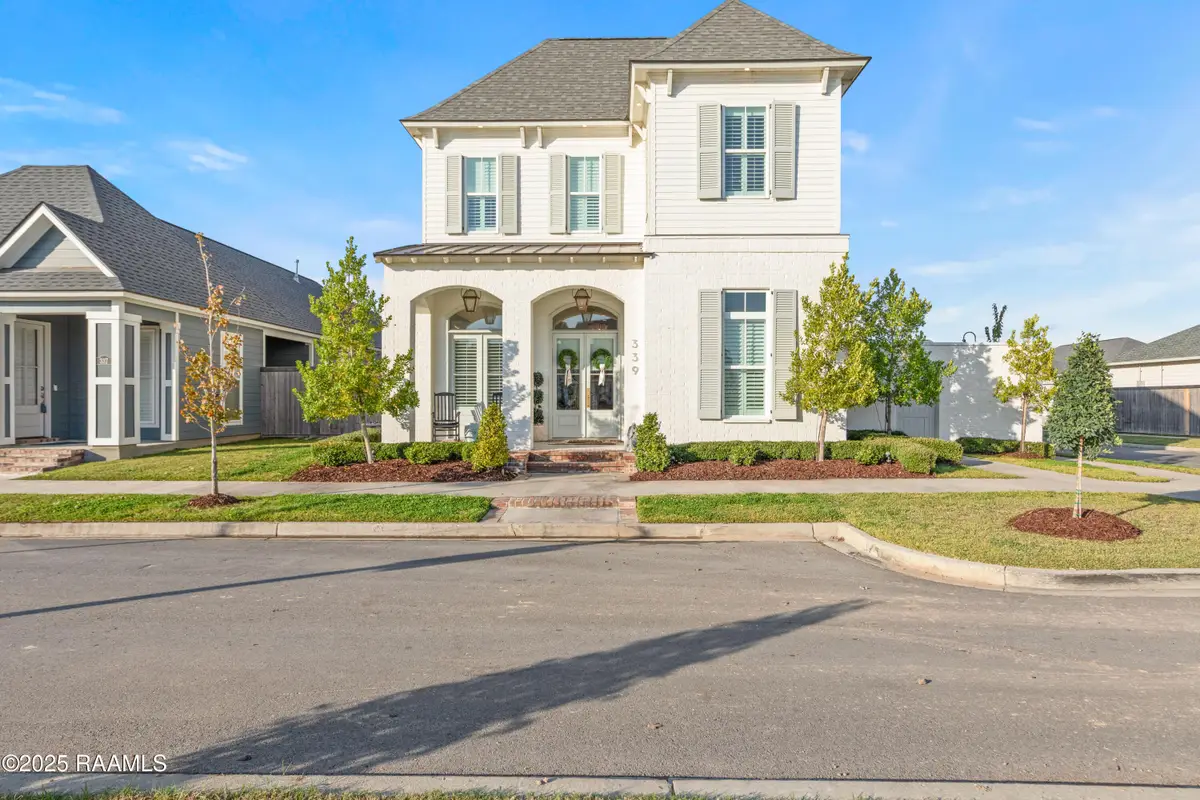 339 Bozeman Trail, Scott, LA 70583 - Image #1