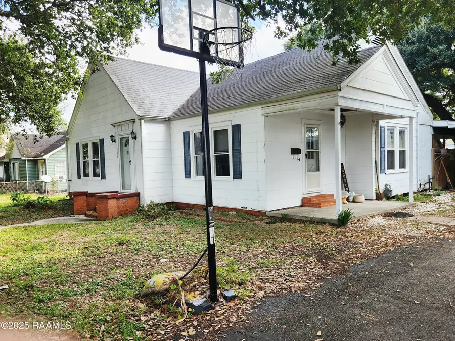 230 Druilhet Street, Jeanerette, LA 70544 - Image #2