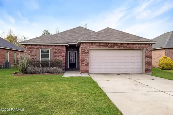 109 Sunny Oak Trail, Carencro, LA 70520
