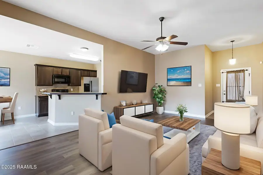 109 Sunny Oak Trail, Carencro, LA 70520 - Image #2