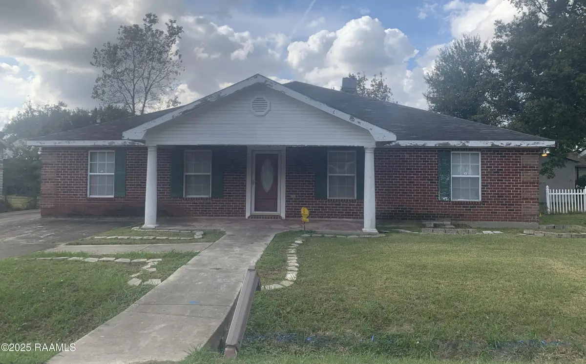 925 N Pierce Street, Lafayette, LA 70501 - Image #1