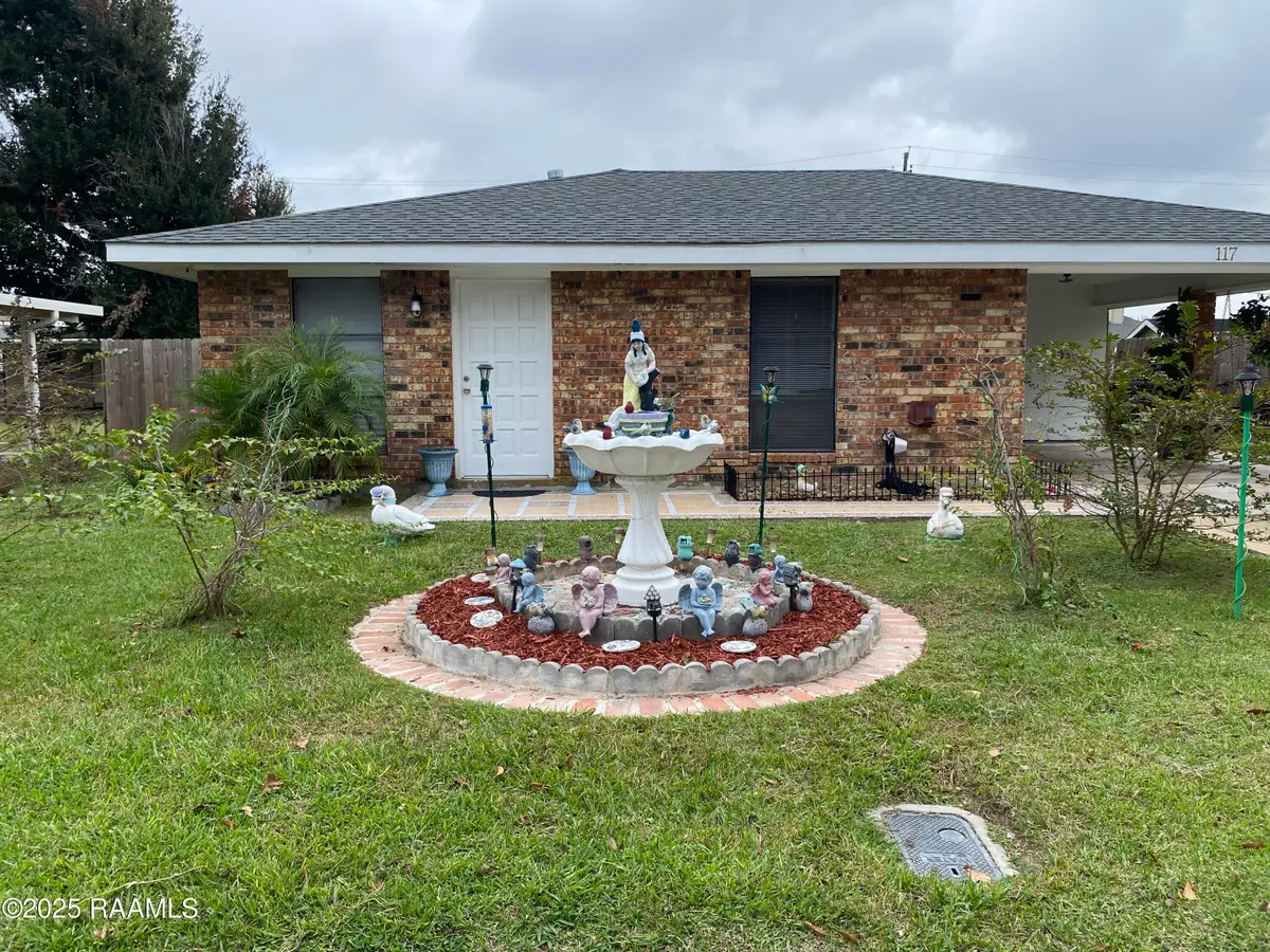 117 Winbourne Ave Avenue, Scott, LA 70583 - Image #1