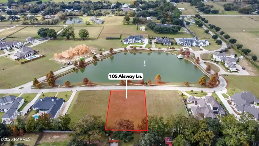 105 Alsway Lane, Broussard, LA 70518 - Image #2