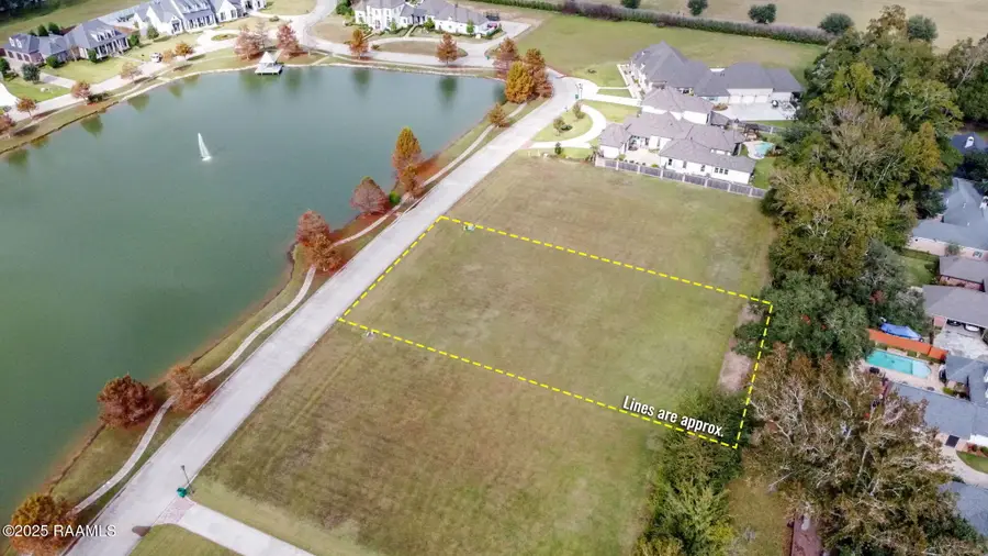 105 Alsway Lane, Broussard, LA 70518 - Image #3