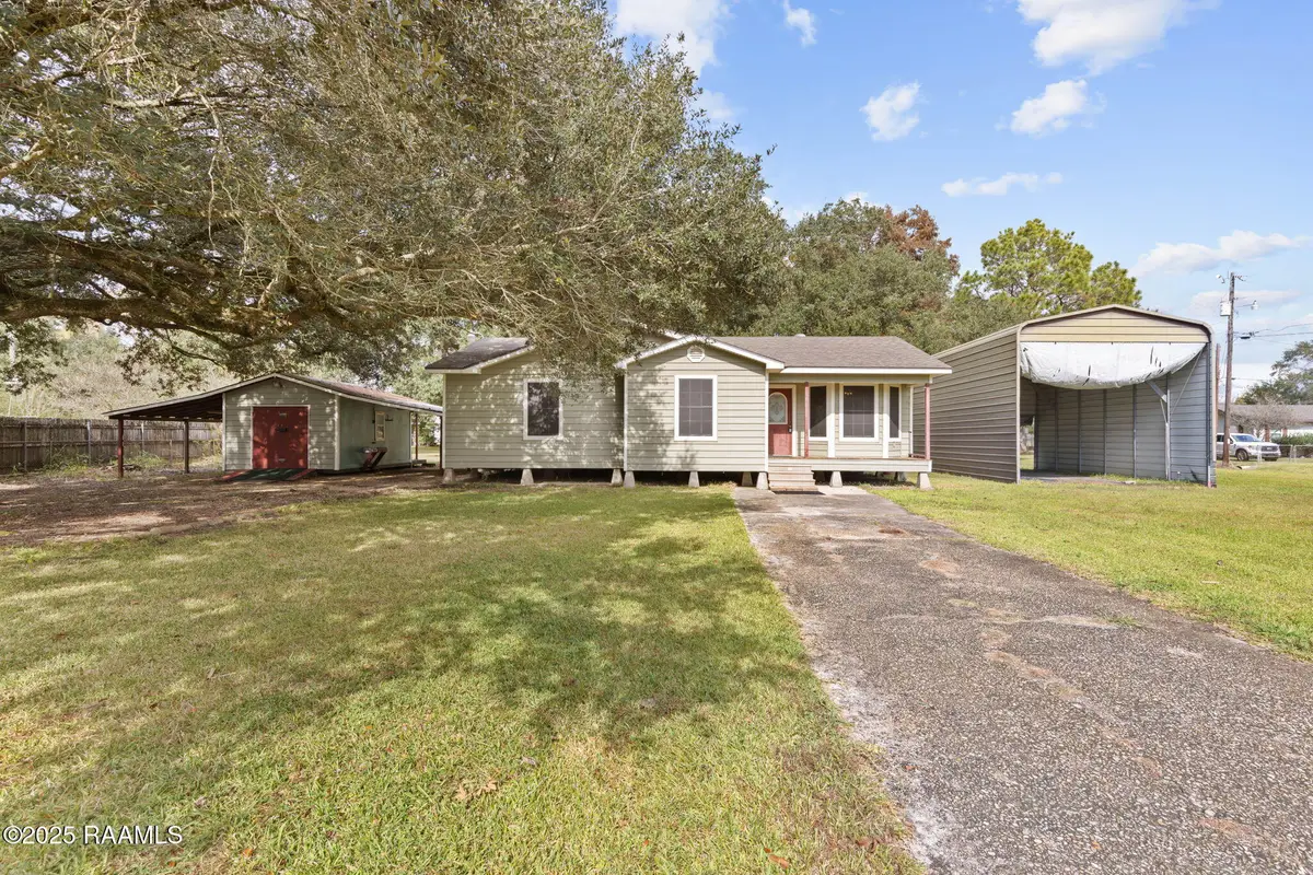 1007 Louis Drive, Breaux Bridge, LA 70517 - Image #1