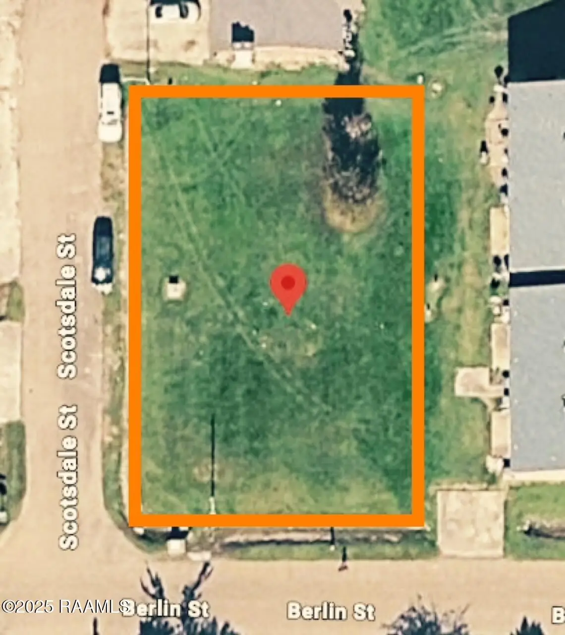 400 Blk Berlin Street, Lafayette, LA 70506 - Image #1