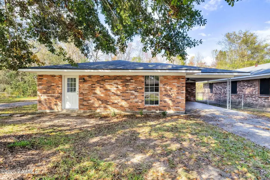 728 Cecile Boulevard, Breaux Bridge, LA 70517 - Image #2