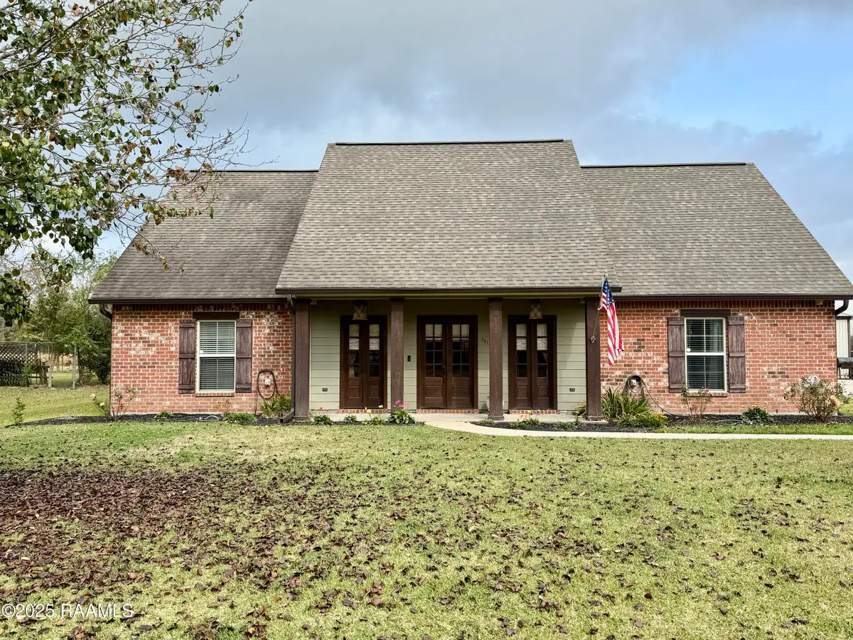 151 Suzanne Dejean Drive, Opelousas, LA 70570 - Image #1