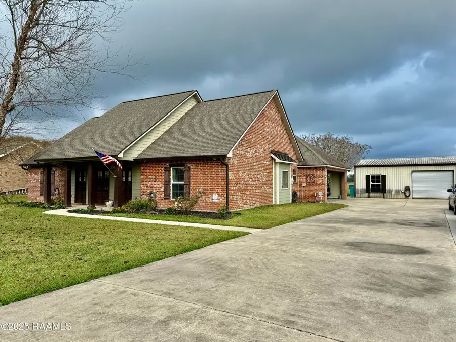 151 Suzanne Dejean Drive, Opelousas, LA 70570 - Image #2
