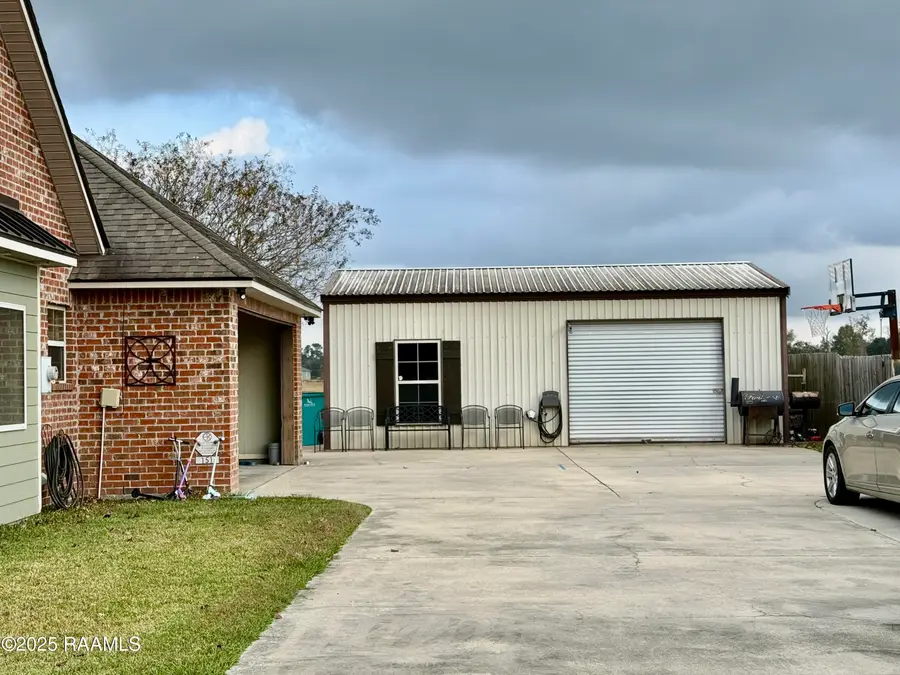 151 Suzanne Dejean Drive, Opelousas, LA 70570 - Image #3