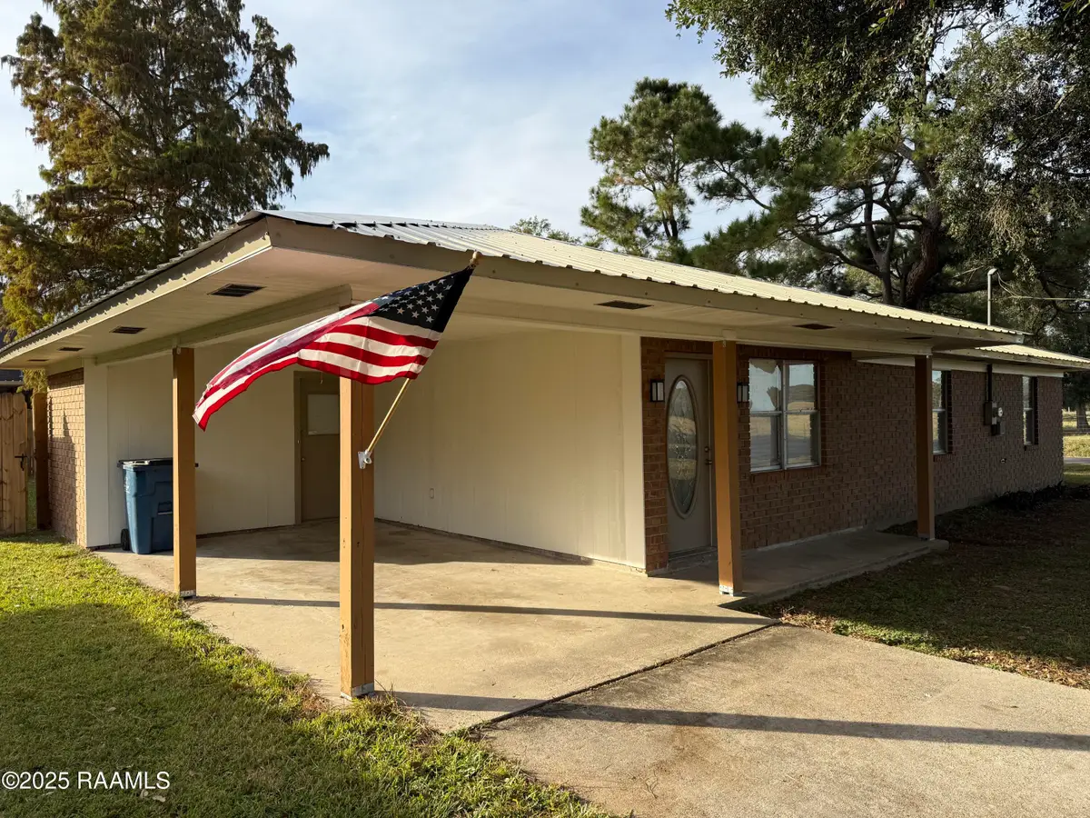 2003 Shirley Drive, Jennings, LA 70546 - Image #1