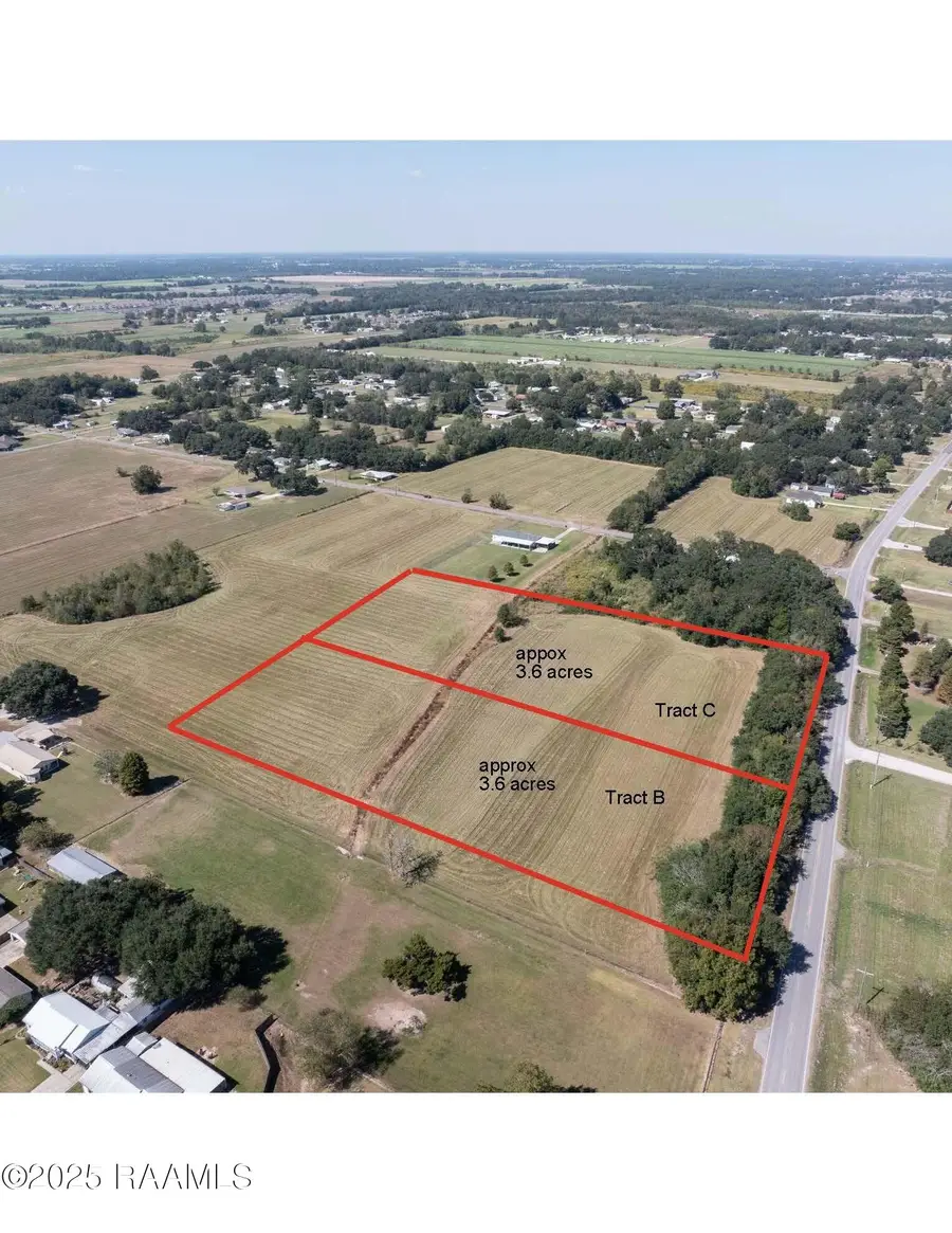1700-B Blk S Fieldspan Road, Duson, LA 70529 - Image #2