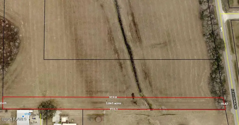 1700-A Blk S Fieldspan Road, Duson, LA 70529 - Image #1