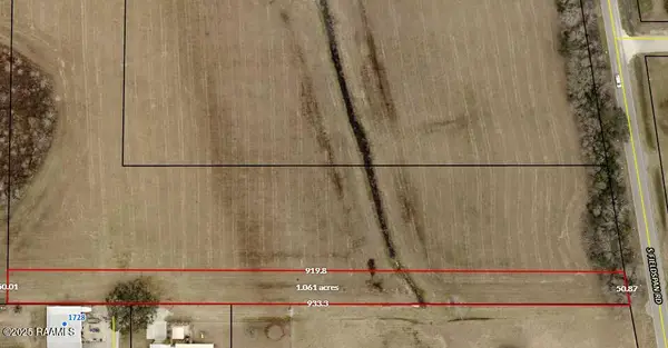 1700-A Blk S Fieldspan Road, Duson, LA 70529