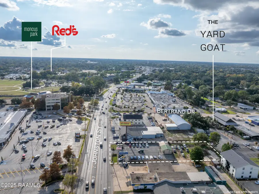 2806 Johnston Street, Lafayette, LA 70503 - Image #2