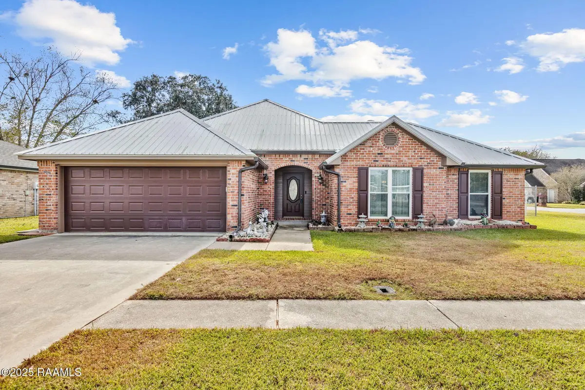 200 Bull Run Circle, Broussard, LA 70518 - Image #1