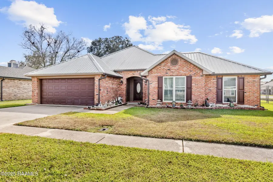 200 Bull Run Circle, Broussard, LA 70518 - Image #2