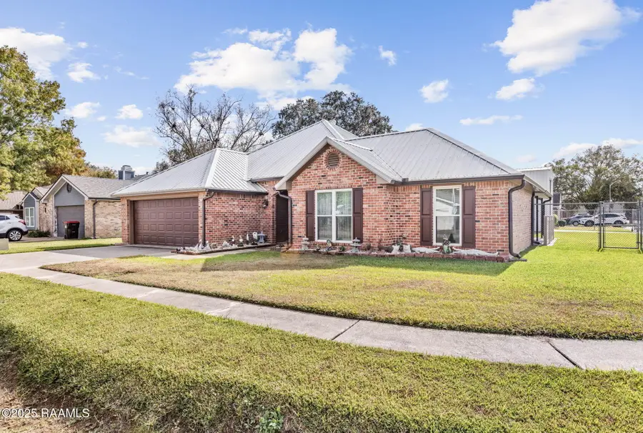200 Bull Run Circle, Broussard, LA 70518 - Image #3