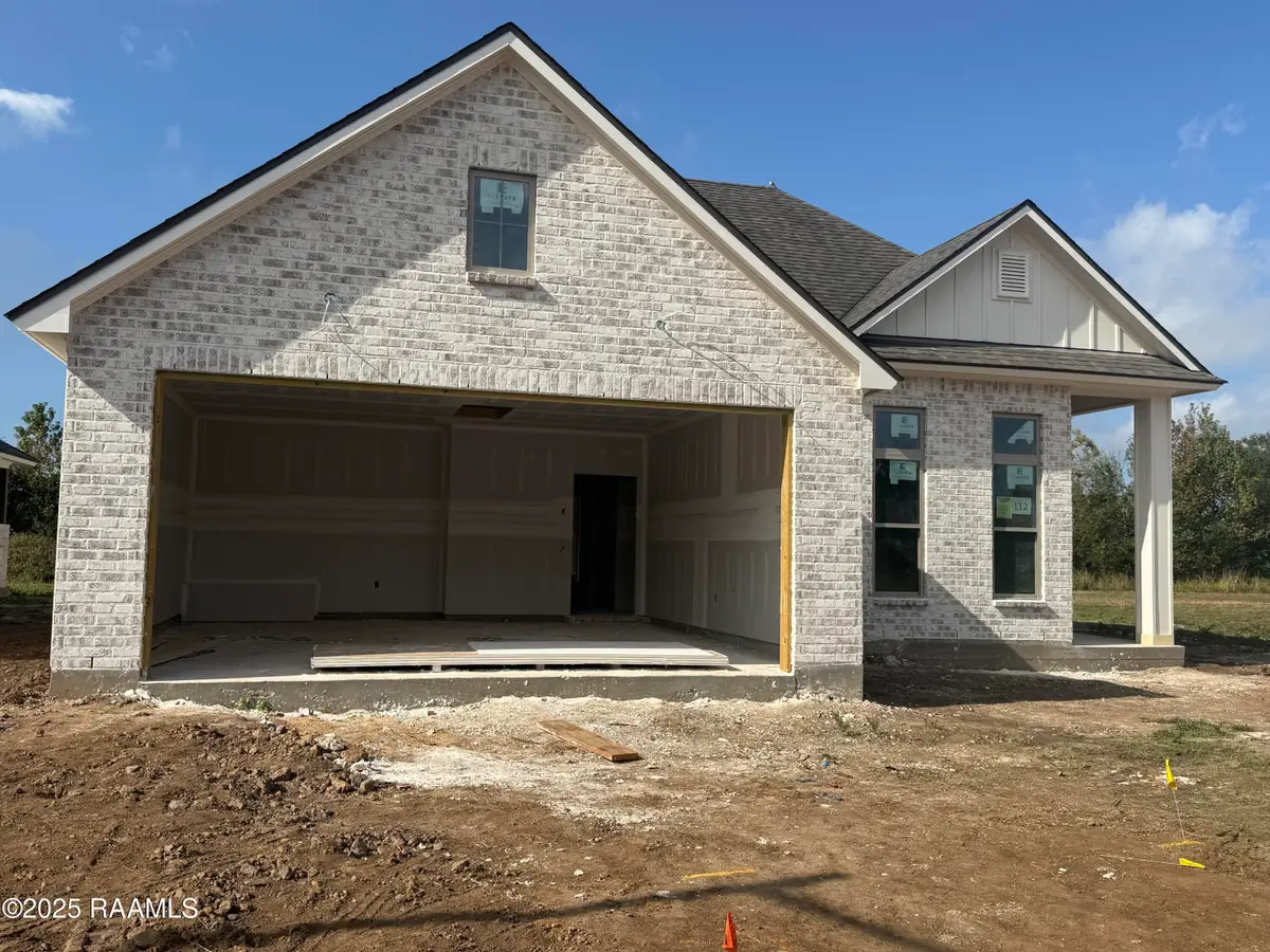 112 Spring Meadow Drive, Broussard, LA 70518 - Image #1