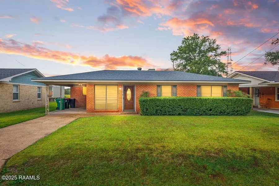 213 Belle Homme Drive, Lafayette, LA 70506 - Image #2