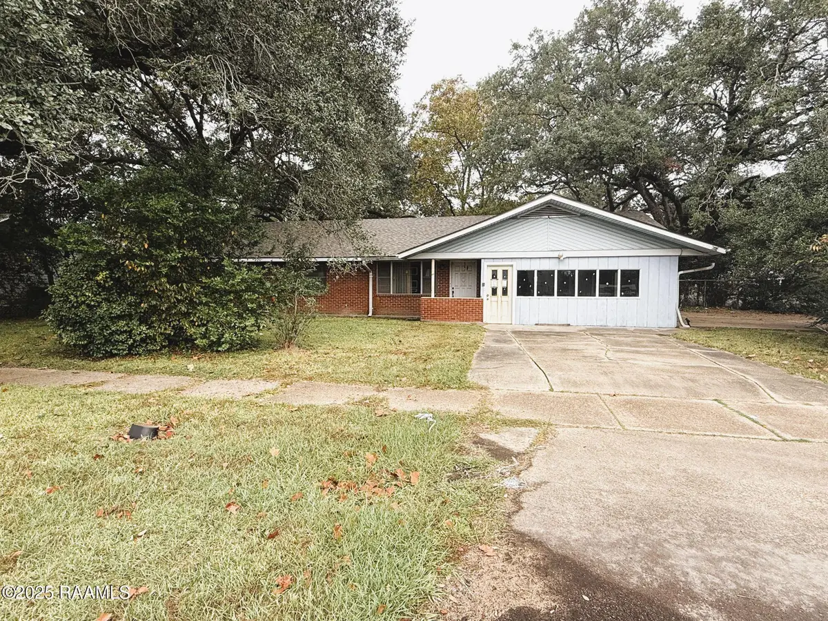 450 E Vine Avenue, Eunice, LA 70535 - Image #1