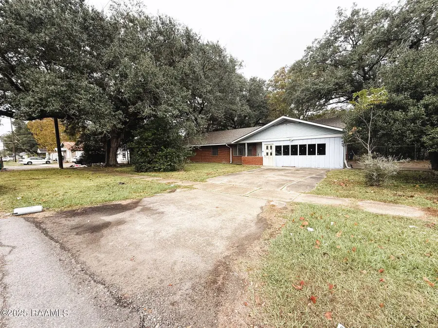 450 E Vine Avenue, Eunice, LA 70535 - Image #2