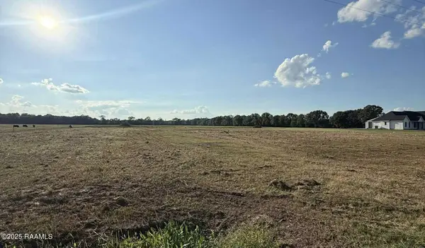 Address Withheld By Seller, Mamou, LA 70554