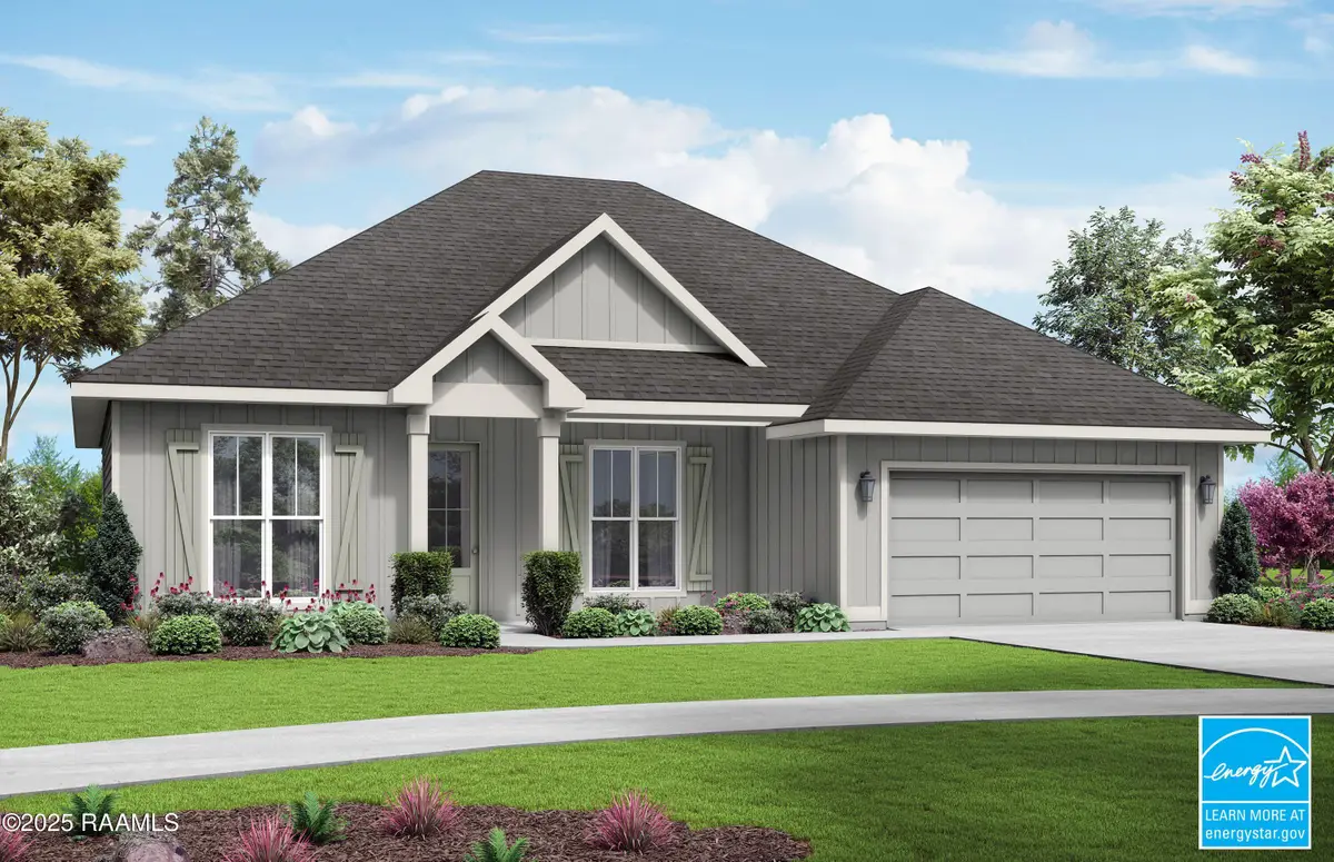 202 Central Village Way, Youngsville, LA 70592 - Image #1