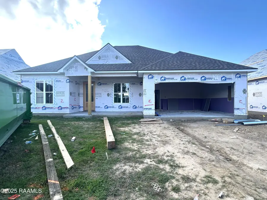 202 Central Village Way, Youngsville, LA 70592 - Image #2