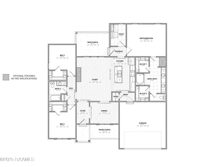 202 Central Village Way, Youngsville, LA 70592 - Image #3