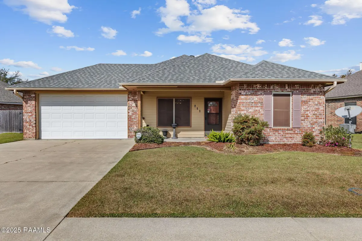 211 Pacannier, Carencro, LA 70520 - Image #1