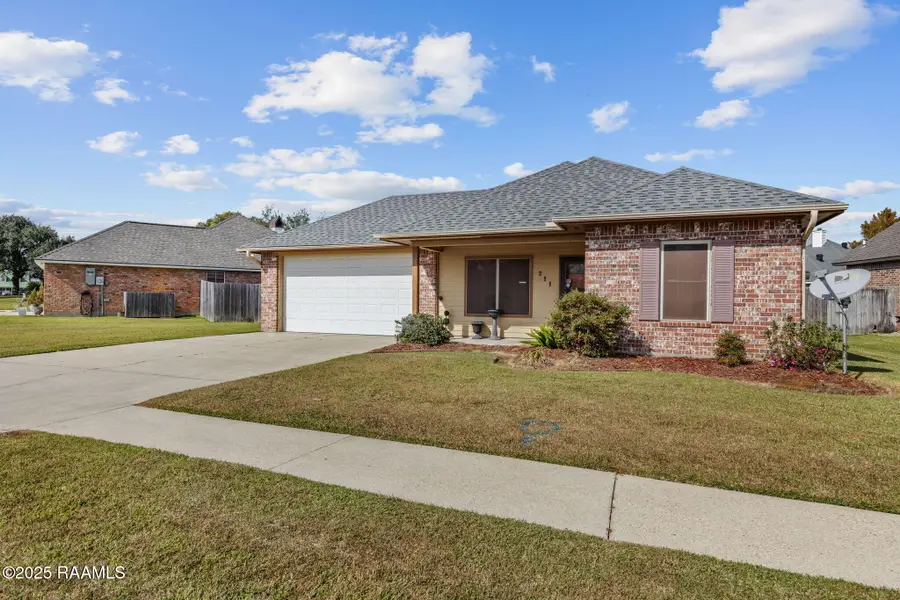 211 Pacannier, Carencro, LA 70520 - Image #2